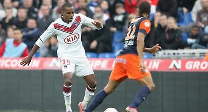 «Σφαλιάρα» στην Μονεπελιέ