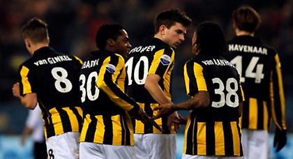 «Γκέλα»… εγκεφαλικού για Φίτεσε