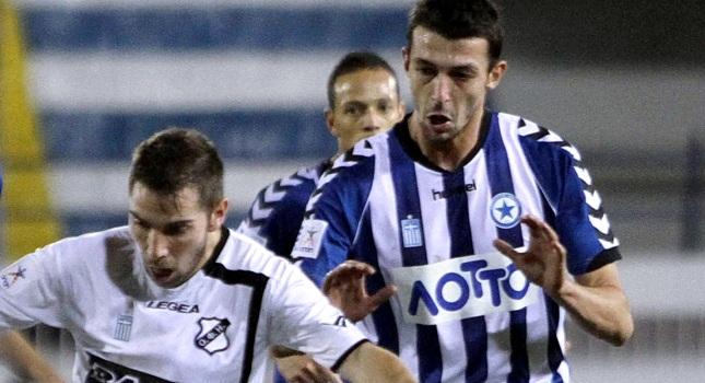 Preview: ΟΦΗ-Ατρόμητος (19:00 Novasports Highlights)