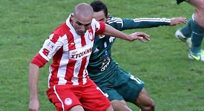 Κι όμως είναι ντέρμπι!