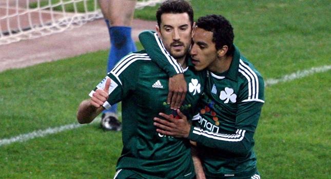 Για το γόητρο και το… θαύμα