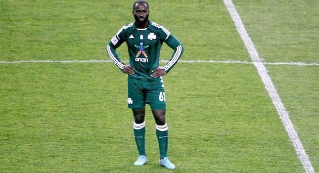 Μετράει μέρες ο Κουίνσι