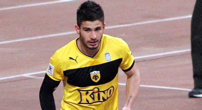 «Βλέπει» Φούντα η Σάλτσμπουργκ