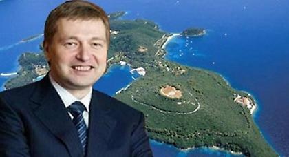 Επιβεβαιώνει το «Forbes» την αγορά του Σκορπιού από Ρώσο μεγιστάνα