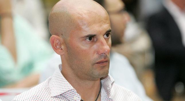 Τζόρτζεβιτς: «Ο Ολυμπιακός τα έχει όλα»