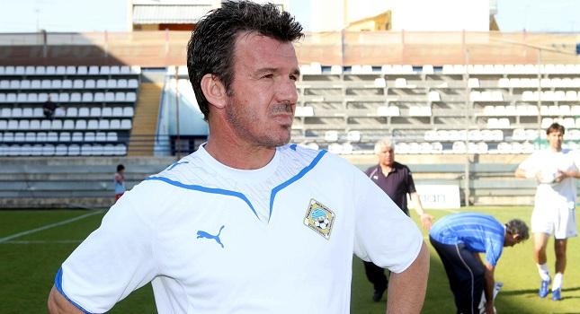 Σαραβάκος: «Δεν παίζει ρόλο το +37»