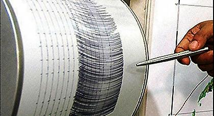 Σεισμός 6,7 Ρίχτερ στην Παπούα Νέα Γουινέα