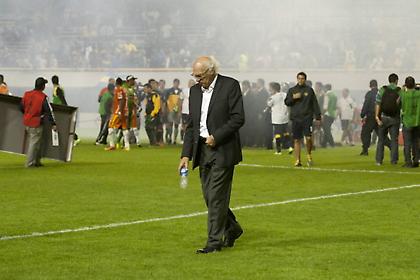 Ιστορική συντριβή για Μπόκα (video)