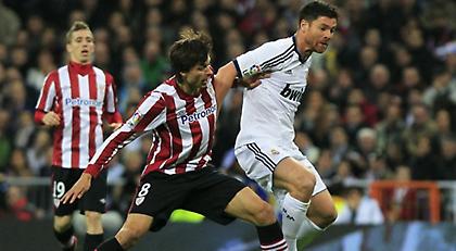 «Τεστ» για Ρεάλ εν όψει Ντόρτμουντ