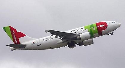 Αεροσκάφος προσέκρουσε σε πυλώνα φωτισμού