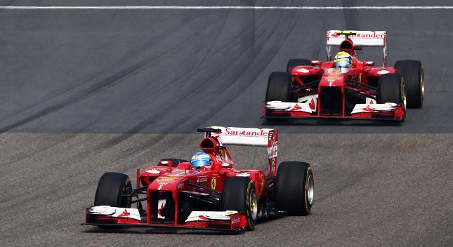 Live: Grand Prix Κίνας
