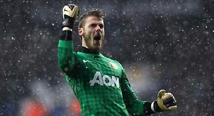 «Βλέπει» (ξανά) Μπέγκοβιτς η Γιουνάιτεντ