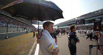 Φέτελ: «Άπιαστος ο Αλόνσο»