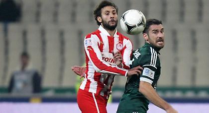 Από το 15'  θα ξέρουμε πολλά!