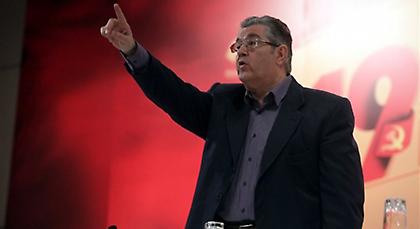 Ποιος είναι ο νέος Γ.Γ. του ΚΚΕ Δημήτρης Κουτσούμπας