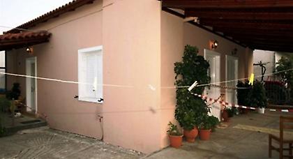 Τον έλουσαν με οινόπνευμα και λάδι και τον έκαψαν, για να τον ληστέψουν!