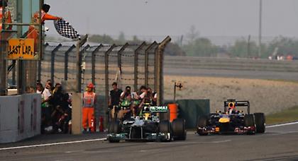 «Δεν έχουμε τον ρυθμό των Ferrari και Lotus»