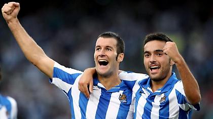 Δεν το αφήνει το σεντόνι