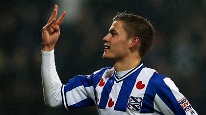 Νίκη play offs με την ψυχή στο στόμα