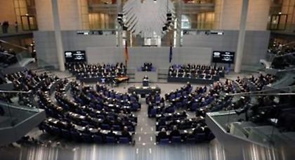 Την Παρασκευή η ψηφοφορία για το κυπριακό πακέτο διάσωσης στην Μπούντεσταγκ