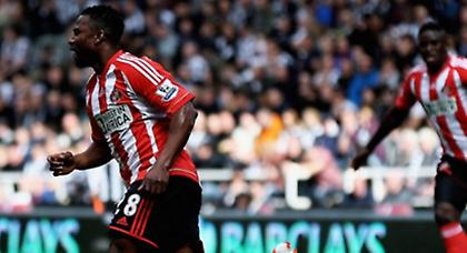 Θρίαμβος Σάντερλαντ, σόου Ντι Κάνιο