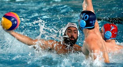 «Βλέπει» play offs