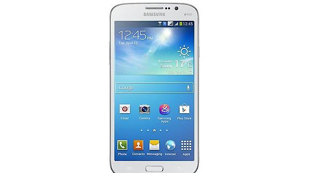 Ανακοινώθηκαν δύο νέα γιγαντιαία Samsung phablets