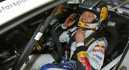 Γράφει τη δική του ιστορία ο Οζιέ