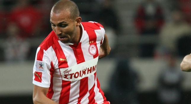 Τζεμπούρ: «Να δείξουμε ποιοι είναι οι πρωταθλητές»