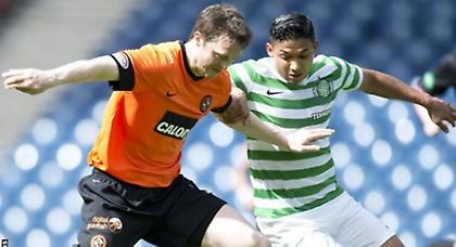 Με ματσάρα στον τελικό η Σέλτικ