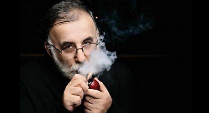 Ο Θάνος Μικρούτσικος έγινε 18 χρονών! Να τα εκατοστήσει!