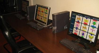 Έξι συλλήψεις στην Καλαμαριά για «φρουτάκια»