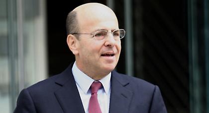 Αλαφούζος: «Μας έκλεισαν στο ασανσέρ»