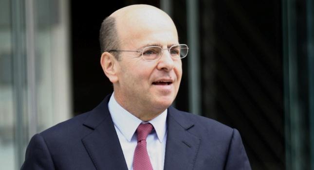 Αλαφούζος: «Μας έκλεισαν στο ασανσέρ»