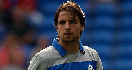 Τέλος η σεζόν για Κρουλ