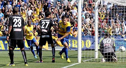 «Απόλυτη αλλοίωση αποτελέσματος»