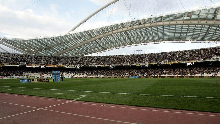 Κλαίγοντας έφυγαν οι φίλαθλοι της ΑΕΚ