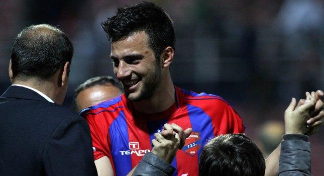 Τελευταία παράσταση του Σάμαρη στην Νέα Σμύρνη