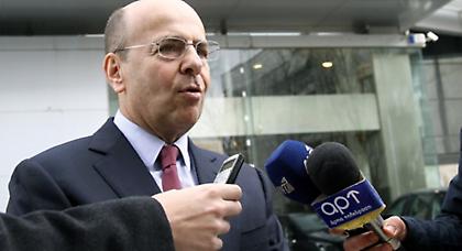 Αλαφούζος: «Είμαστε ηθικά νικητές»