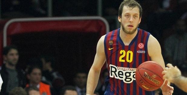 Αμφίβολος ο Ινγκλς με Παναθηναϊκό