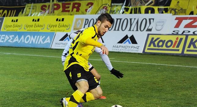 Γιαννιώτας: «Χαρούμενοι μόνο αν σωθούμε οριστικά»