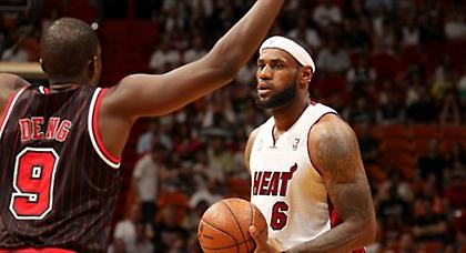 Η εκδίκηση του Μαϊάμι