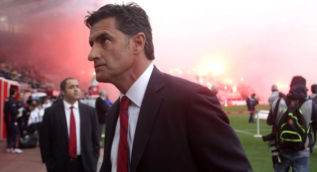 Μίτσελ: «Φταίω…»