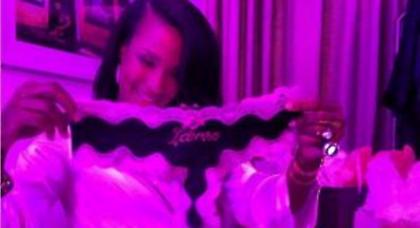 Το Bachelor πάρτι της μέλλουσας συζύγου του Λεμπρόν Τζέιμς (Pics)