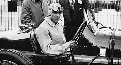 Αφιέρωμα στον μεγαλύτερο οδηγό όλων των εποχών!