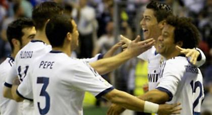 Ποιος άλλος; Ο Κριστιάνο! (video)