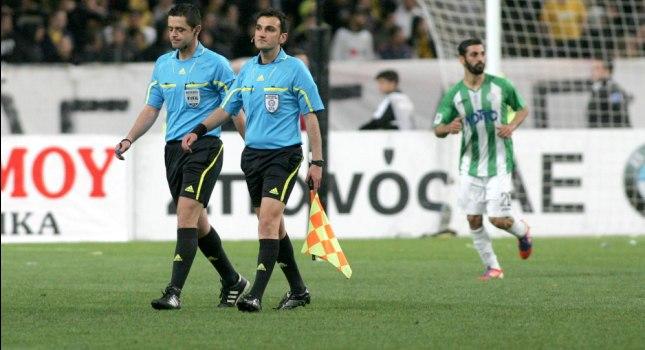 «Απειλούσαν τον Τριτσώνη να μην το συνεχίσει»