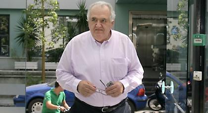 Χριστοβασίλης: «Τα παιδιά γράψανε ιστορία»