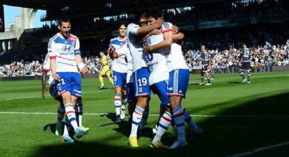 Μπήκε ξανά στο «παιχνίδι» η Λιόν!