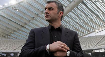 Δέλλας σε Δημητρέλο: «Άφησες την ομάδα απροστάτευτη»